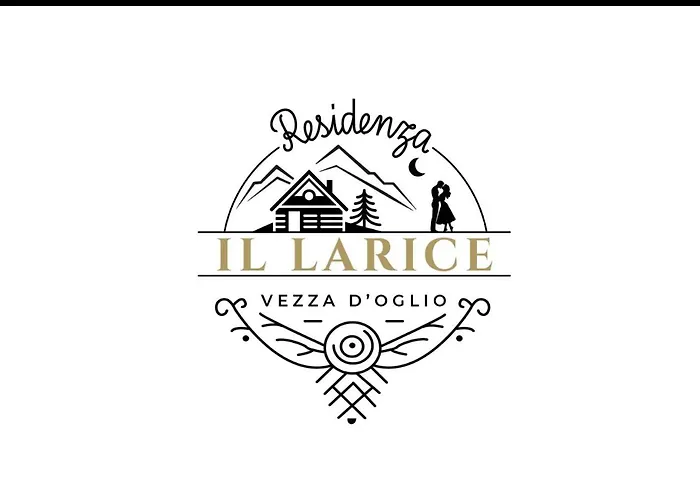 Residenze Vezza - Il Larice - * 베짜 도글리오