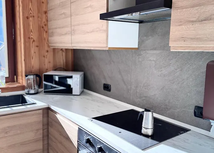 Residenze Vezza - Il Larice - * 베짜 도글리오