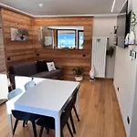 Residenze Vezza - Il Larice - 아파트 *
