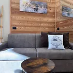 Residenze Vezza - Il Larice - 아파트 *
