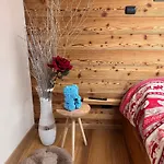 Residenze Vezza - Il Larice - 아파트 베짜 도글리오