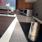 Residenze Vezza - Il Larice - 아파트