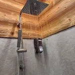 아파트 Residenze Vezza - Il Larice - *