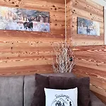 아파트 Residenze Vezza - Il Larice - 베짜 도글리오