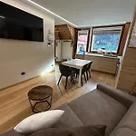 아파트 Residenze Vezza - Il Larice - *