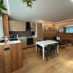 Residenze Vezza - Il Larice - *