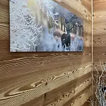 아파트 Residenze Vezza - Il Larice - 베짜 도글리오