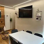 Residenze Vezza - Il Larice - 아파트 *