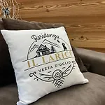 Residenze Vezza - Il Larice - 아파트 베짜 도글리오