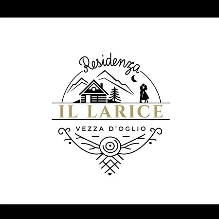 Residenze Vezza - Il Larice - * Vezza dʼOglio