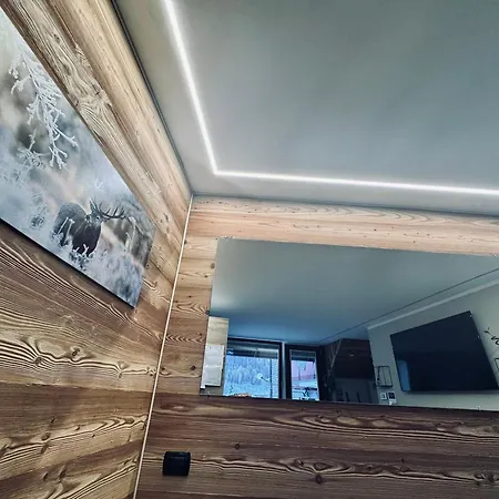 Residenze Vezza - Il Larice - 아파트