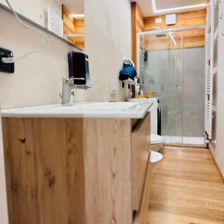 Residenze Vezza - Il Larice - *