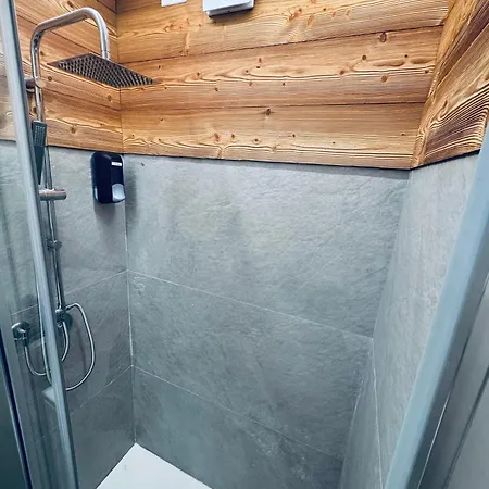 Residenze Vezza - Il Larice - Apartman Vezza dʼOglio