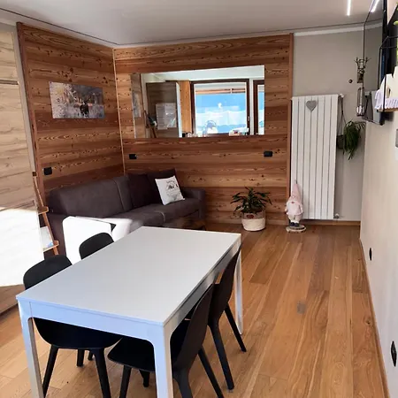 Residenze Vezza - Il Larice - *