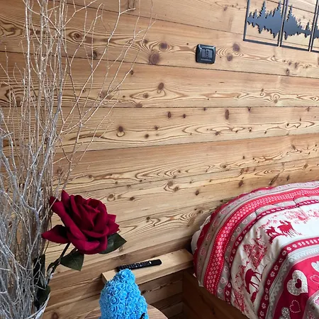 Residenze Vezza - Il Larice - Appartamento *