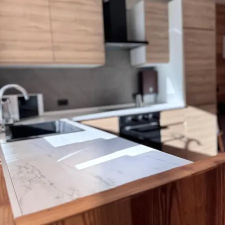 Residenze Vezza - Il Larice - * Vezza dʼOglio