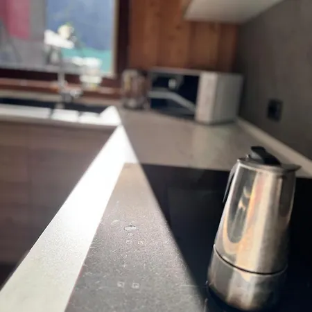 Residenze Vezza - Il Larice - Appartamento