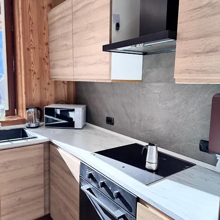 Residenze Vezza - Il Larice - * Vezza dʼOglio