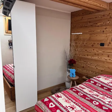 Appartamento Residenze Vezza - Il Larice - *