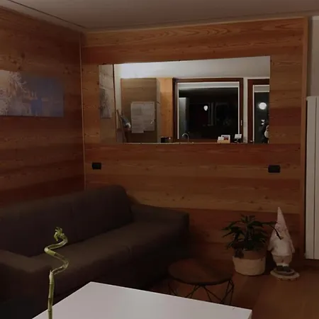 Residenze Vezza - Il Larice - Apartman