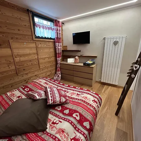 Residenze Vezza - Il Larice - * Vezza dʼOglio