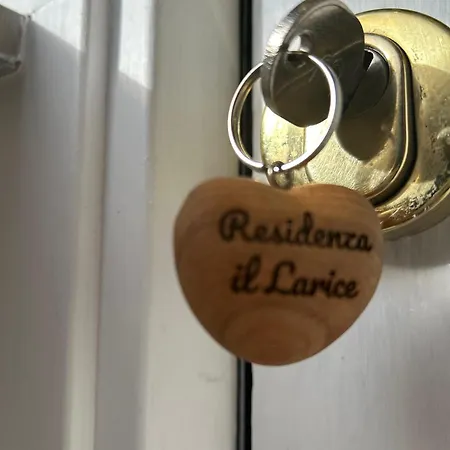 Residenze Vezza - Il Larice - *