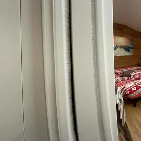 Residenze Vezza - Il Larice - Apartman