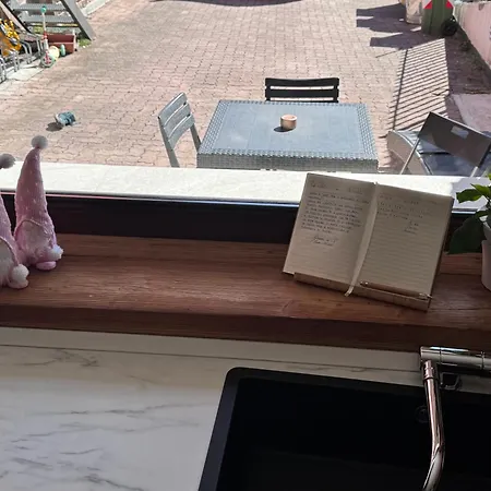 Residenze Vezza - Il Larice - * Vezza dʼOglio