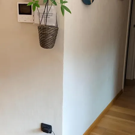 Residenze Vezza - Il Larice - Appartamento