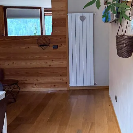 Residenze Vezza - Il Larice - Appartamento