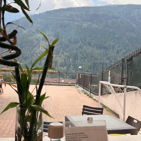 Residenze Vezza - Il Larice -