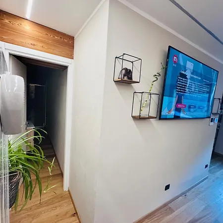 Residenze Vezza - Il Larice -