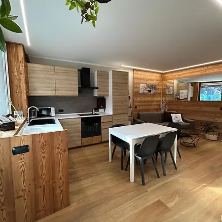 Residenze Vezza - Il Larice - *