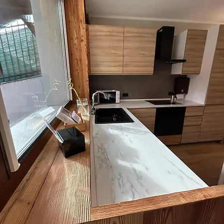 Residenze Vezza - Il Larice - Vezza d'Oglio