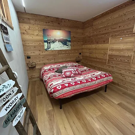 Residenze Vezza - Il Larice - Vezza d'Oglio