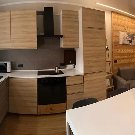 Residenze Vezza - Il Larice - Apartment