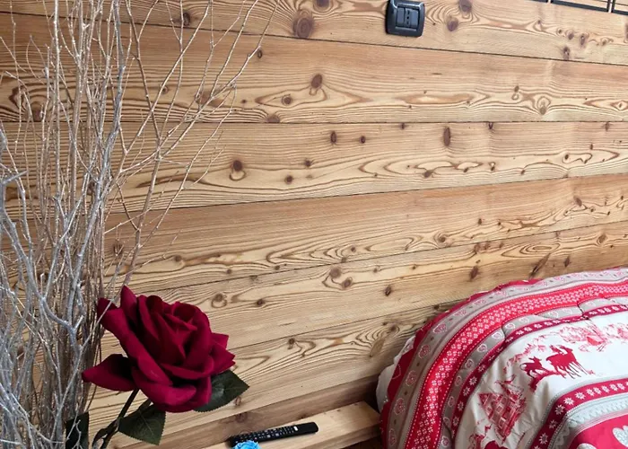 Residenze Vezza - Il Larice - Апартаменты *