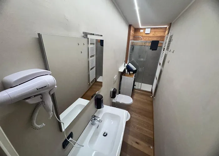 Residenze Vezza - Il Larice - *